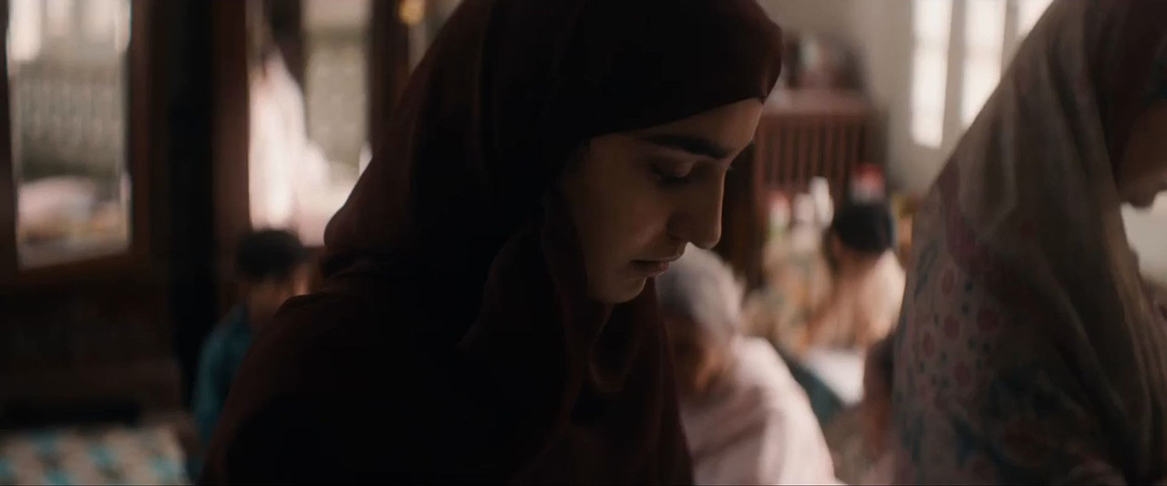 Cosa Dira la Gente (2017) FullHD 1080p ITA URDU DTS-AC3 Subs Tas