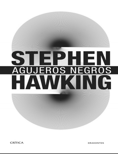 Agujeros Negros - Stephen Hawking (Multiformato) [VS]