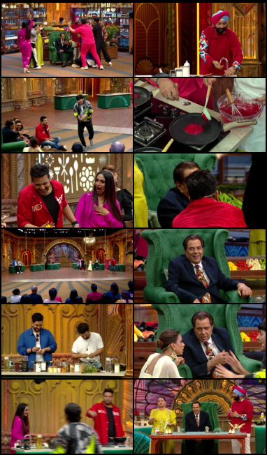  Laughter Chefs S01 1st August 2024 480p HDRip x264 Full Indian Show [300MB] Full Movie Download screenshot