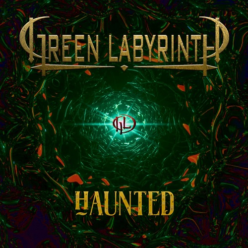Green Labyrinth - Haunted (Single) (2023)
