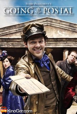 Going Postal (2010)