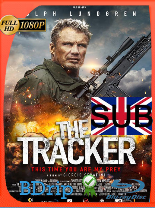 The Tracker (2019) HD BDRip [1080p] (SUBTITULADO) [Google Drive] Panchirulo