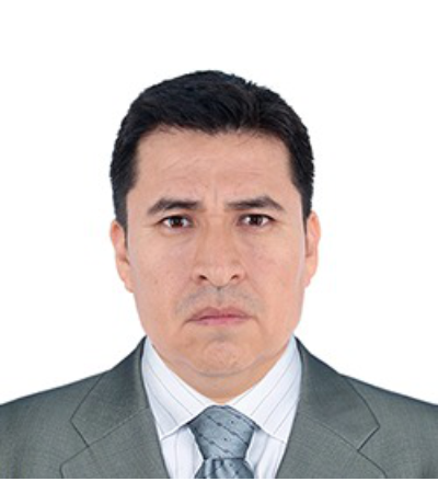 Ericson Félix Castillo