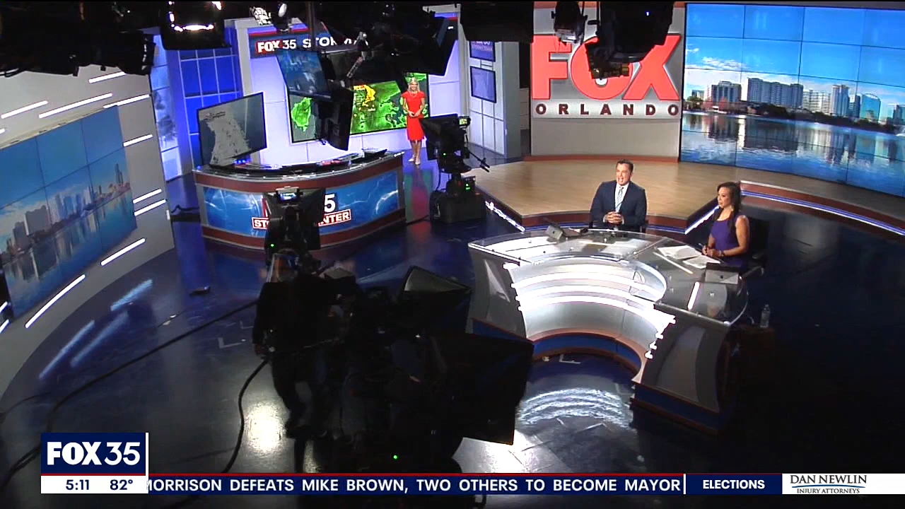 11.03 - 21.00.00 - FOX 35 News at 5pm  ᴺᵉʷ. Evening news coverage..ts_snapshot_17.08.317