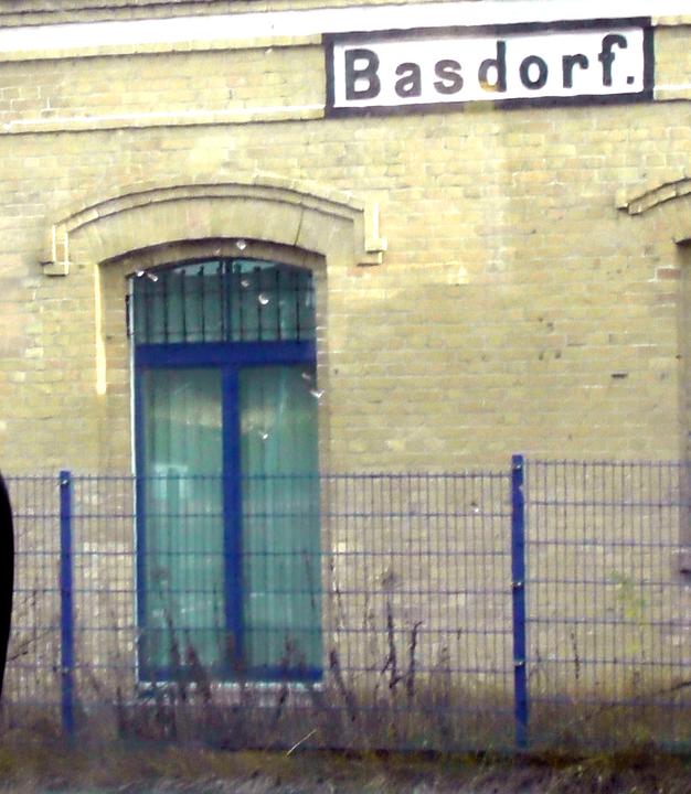 Basdorf