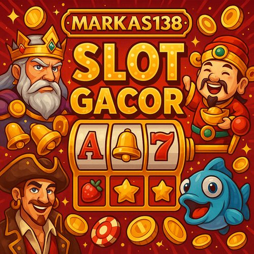 Markas138