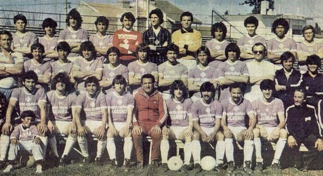 plantel-villa-dalmine-1985