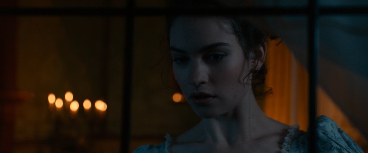Pride and Prejudice and Zombies 2016 (1080p x265