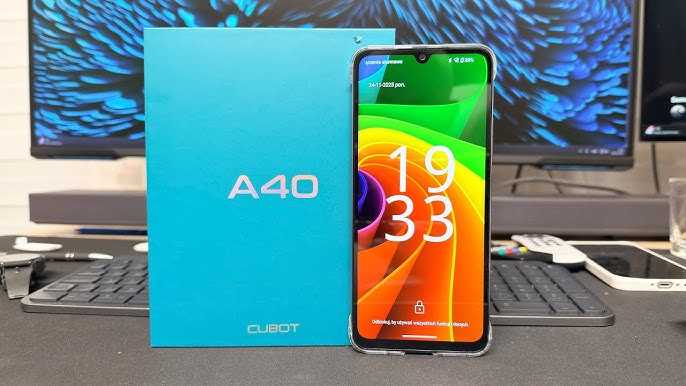A40 7