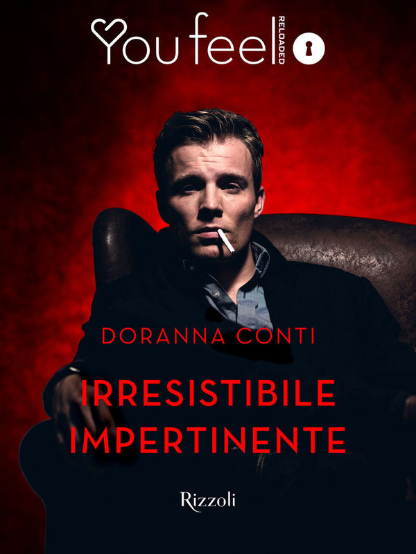 Doranna Conti - Irresistibile impertinente (2016)
