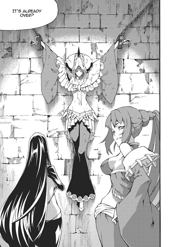 Witch HunterChap131-1