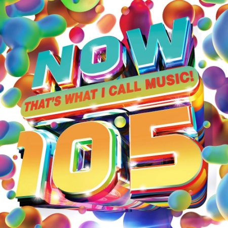 VA   NOW Thats What I Call Music! 105 (2020) MP3