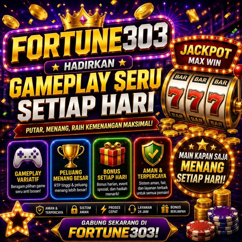 SLOT GACOR