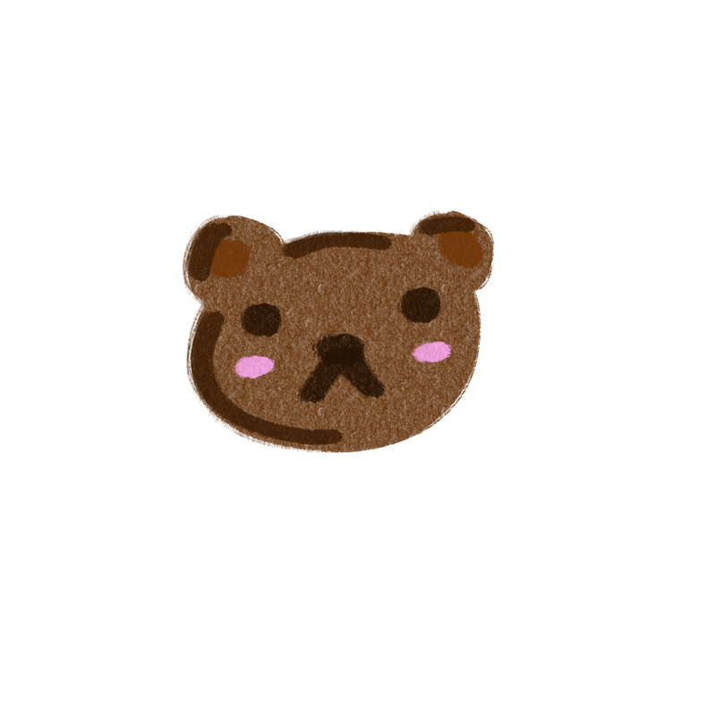 Teddy Bear