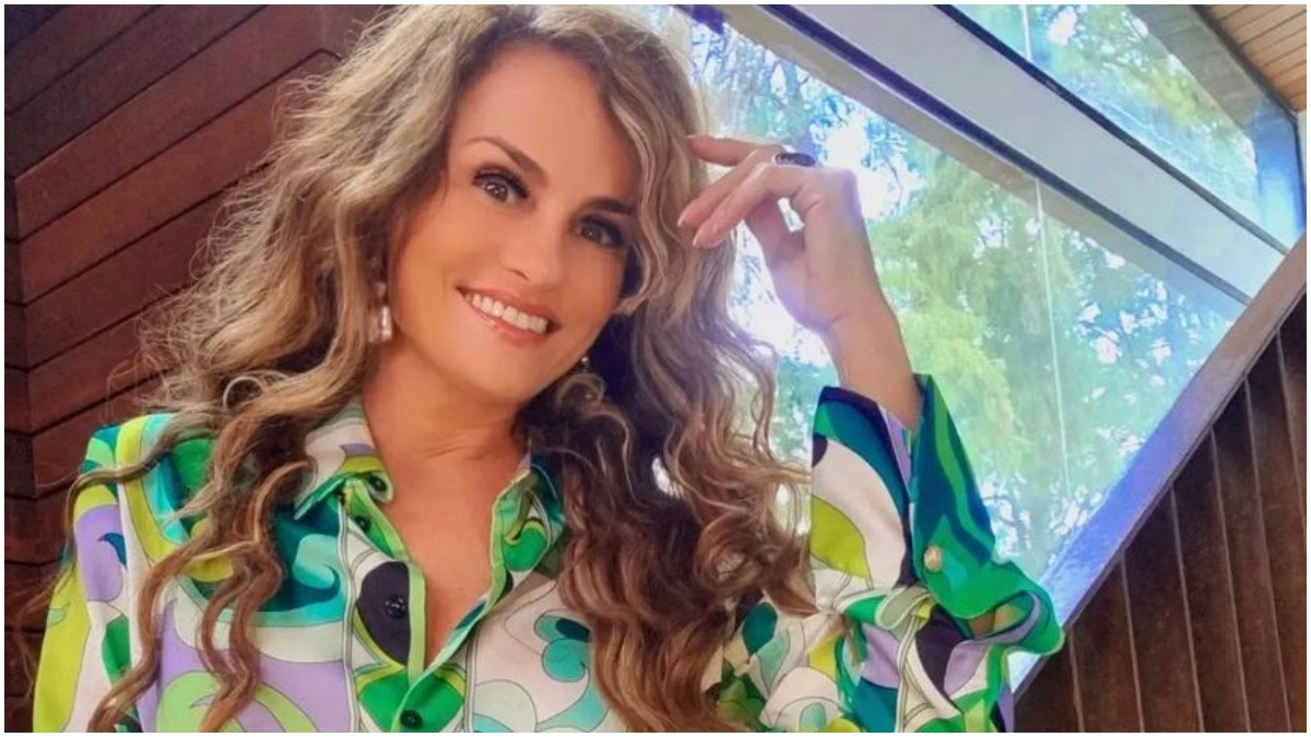 Ella es la guapa ex actriz de Televisa que salió del clóset