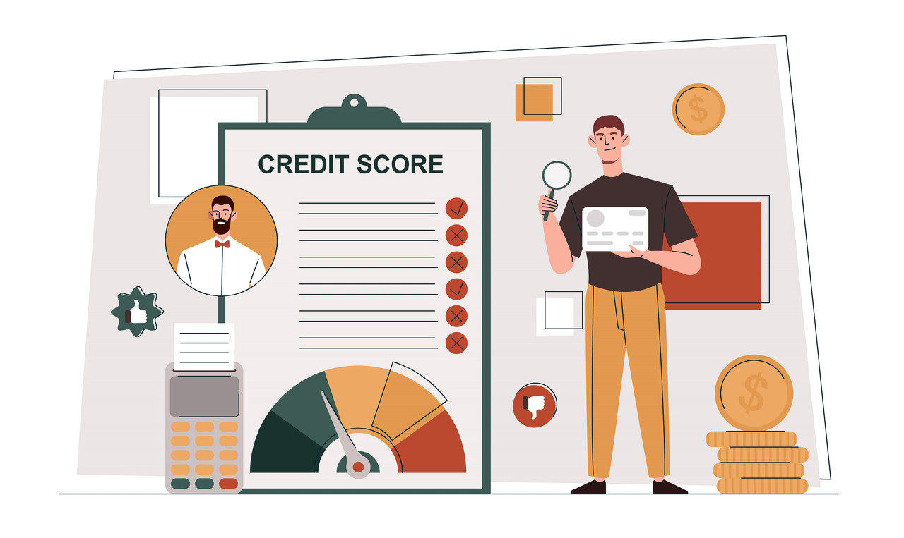 Boost your Credit Score in Lewisville: Tips and Tricks for Effective Credit Repair