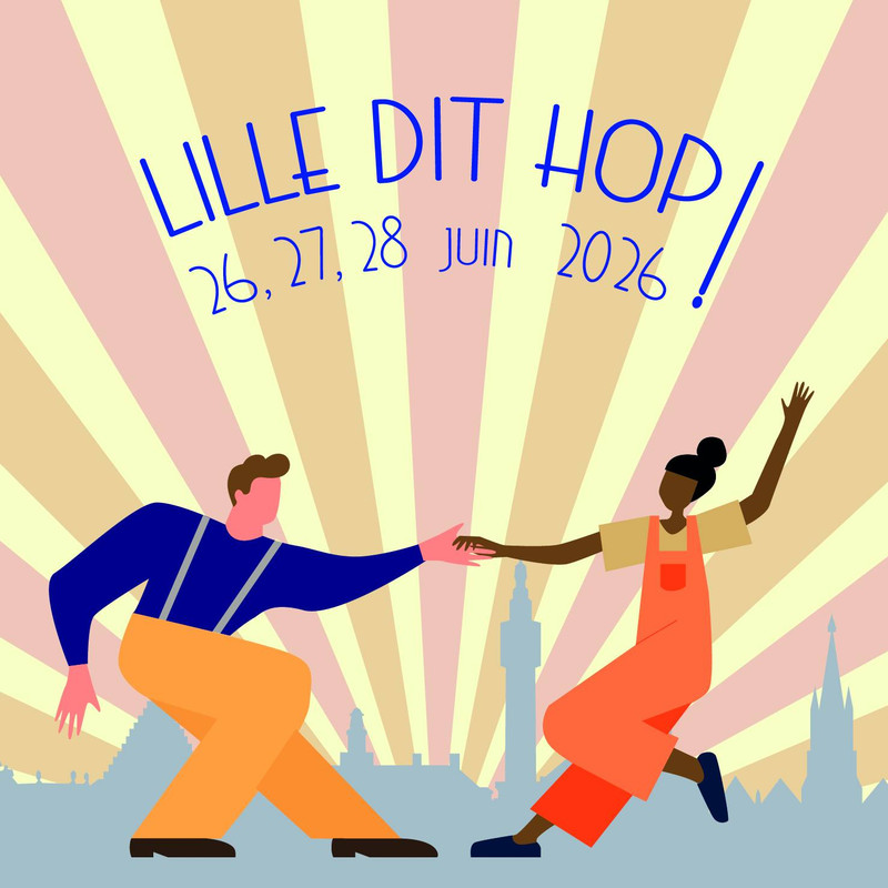 Lille dit Hop !