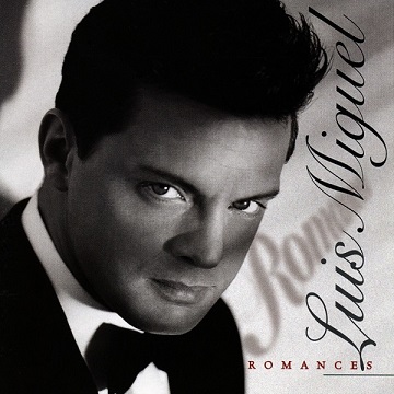 Luis Miguel Romances 1997 - Luis Miguel - Romances [1997] [Flac] [Mp3]