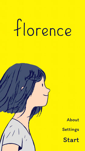 Download Florence Game APK