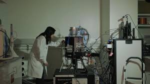 The Quest for Scientific AI ‘SuperIntelligence’