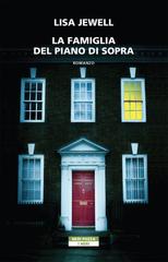 Lisa Jewell – La famiglia del piano di sopra (2021)