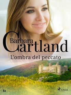 Barbara Cartland - L'ombra del peccato (2023)