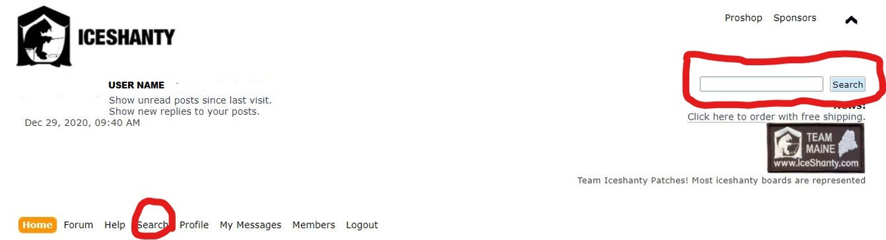 IS SEARCH_LI