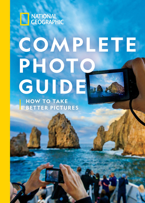 Buy National Geographic Complete Photo Guide from Amazon.com*