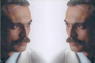 Ahmet Yilmaz - Kina Yak (1)