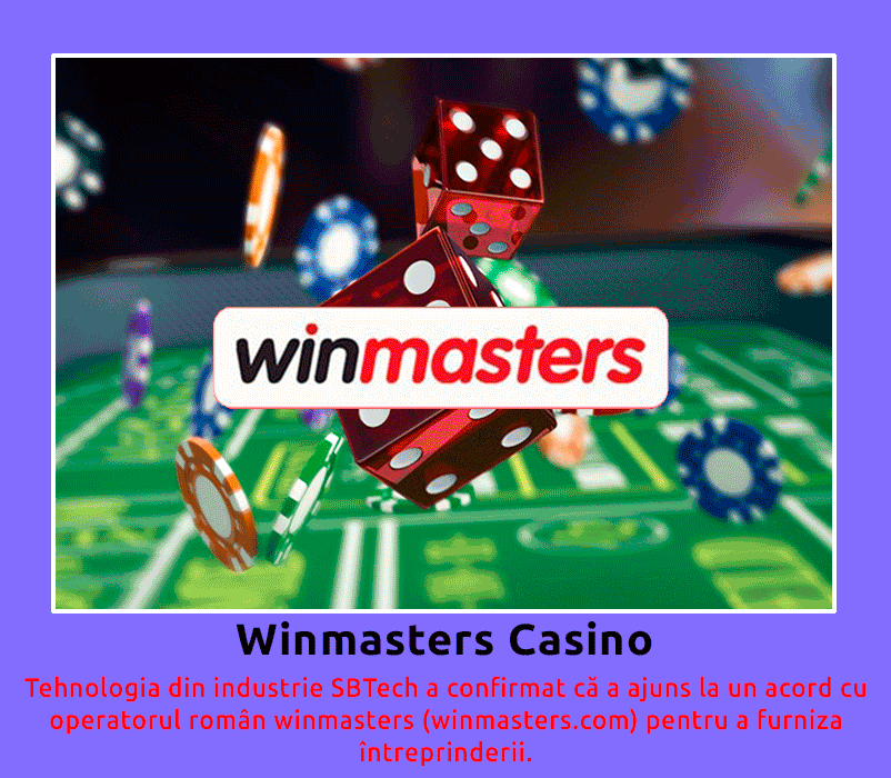 Winmasters