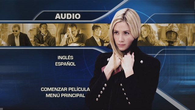 2 - El Factor Hades [Dvd9Full] [Pal] [Cast/Ing] [Sub:Varios] [2006] [Acción]