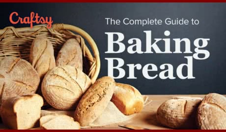 The Complete Guide to Baking Bread (2020-12)