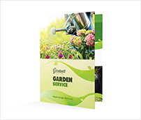 Garden Service Print Bundle 2 - 2