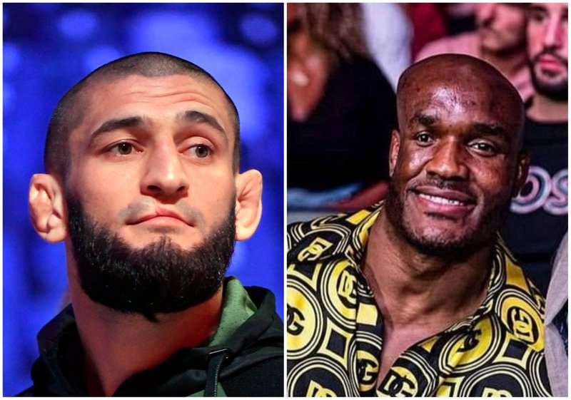 Хамзат Чимаев: Камару Усман вече няма да е същият