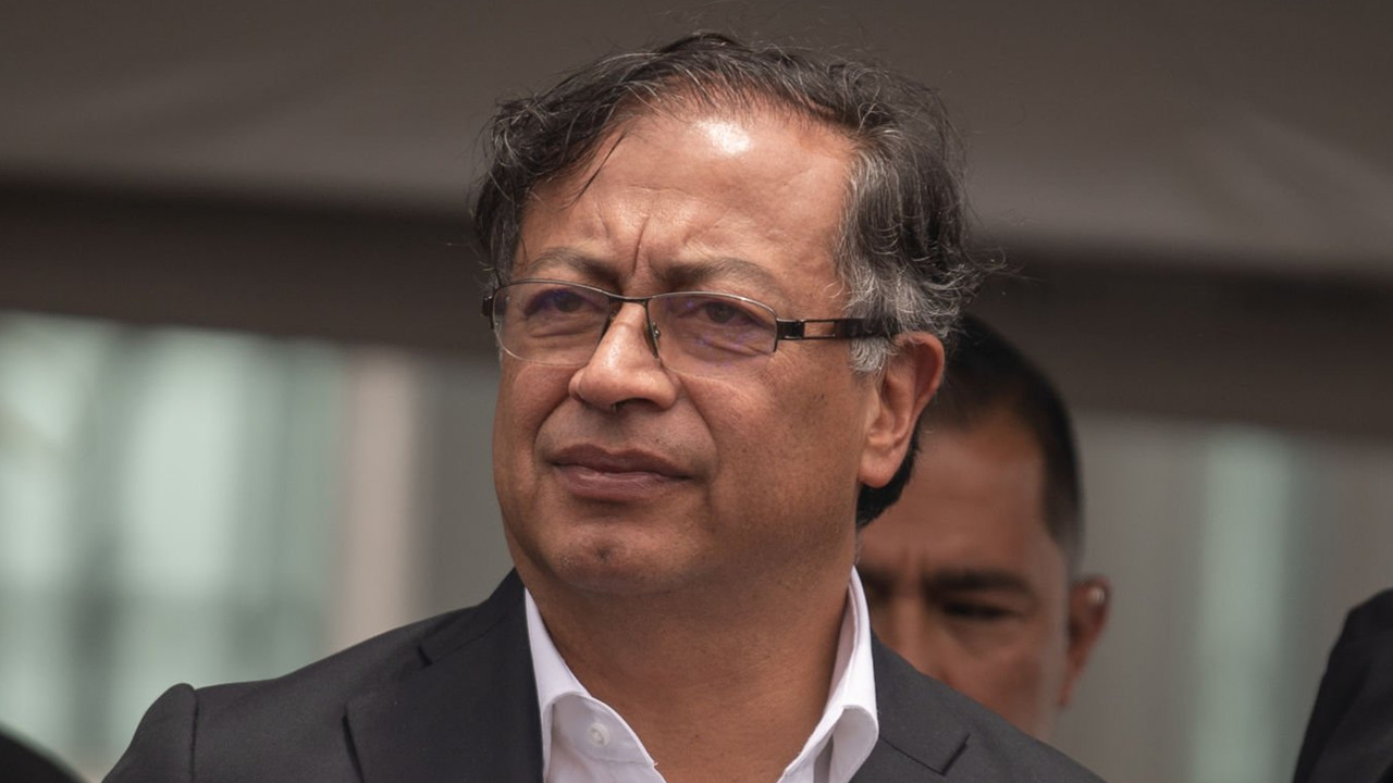 Gustavo Petro: Criminales llaman cese al fuego como muestra 