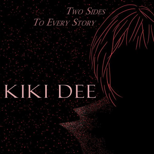 Kiki Dee - Two Sides To Every Story (2024) [FLAC]