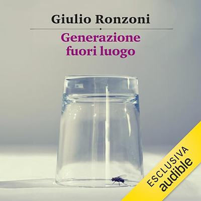 Giulio Ronzoni - Generazione fuori luogo (2024) (mp3 - 128 kbps)