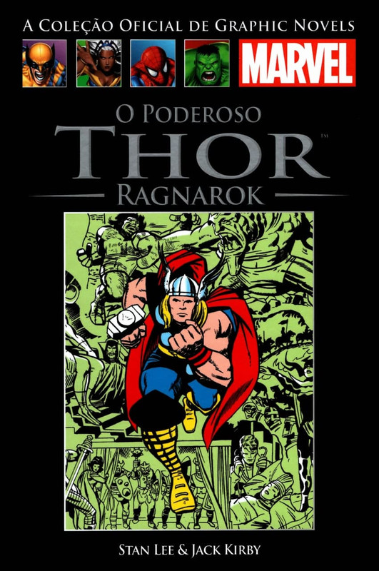 thor