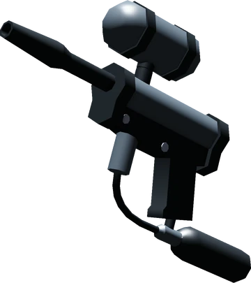 Paintball Gun