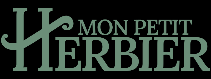 Logo Mon Petit Herbier