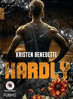 Kristen Benedetti - Hardly (2024)