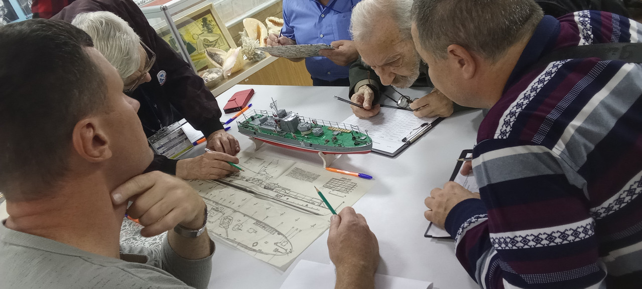 работа судей