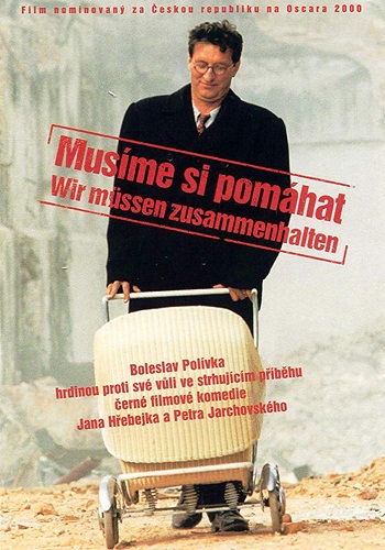 Musíme Si Pomáhat [2000][DVD R1][Subtitulado]