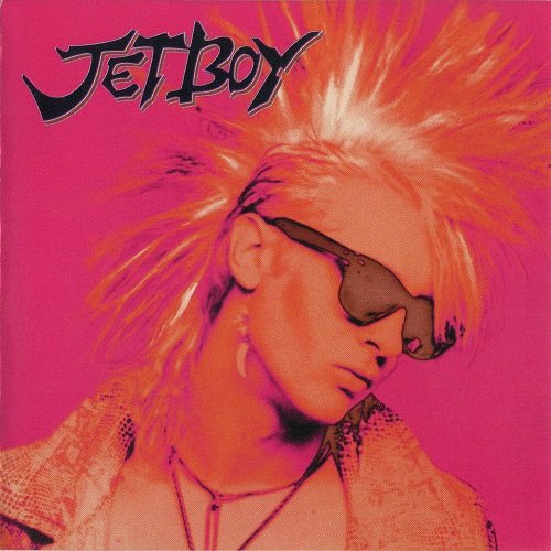 Jetboy - Lost And Found (1999) Lossless