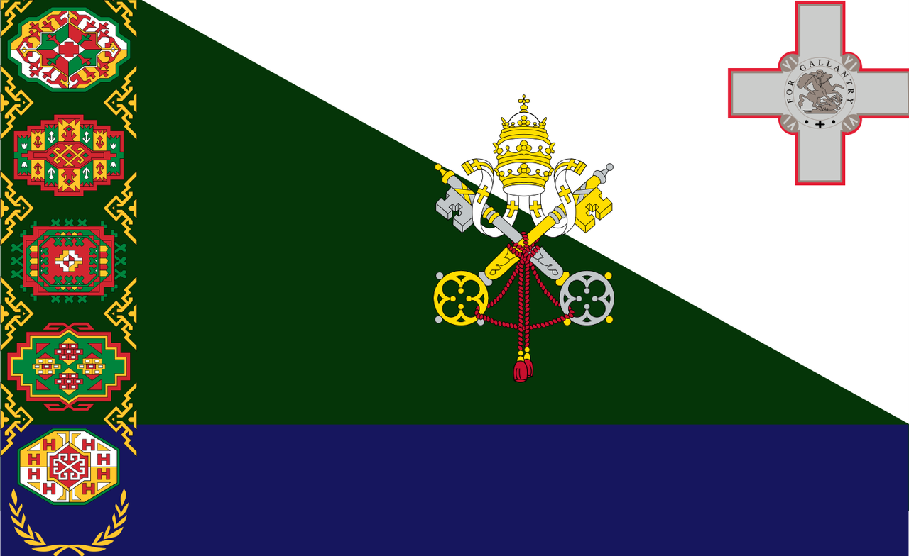 Drapeau