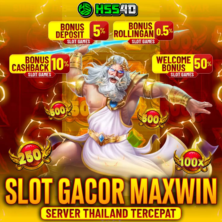 HSS4D: Link Slot Resmi & Pusat Togel Macau Terpercaya - WooCommerce eCommerce