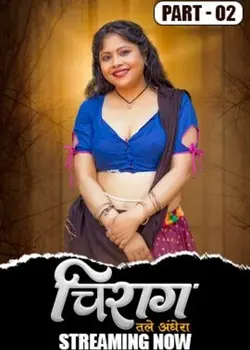 [18+] Chirag [S01:E04T06] (2025) Full Hindi Hot Web Series By [HulChul] HDRip 1080p, 720p, 480p