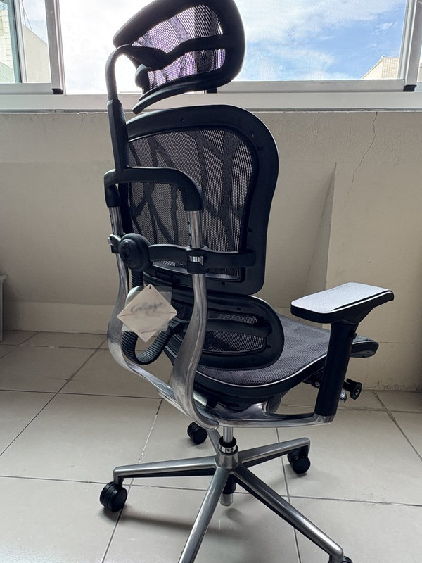 工學椅 2