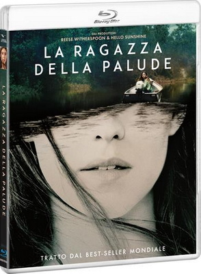 La Ragazza Della Palude (2022) Full Blu Ray DTS HD MA