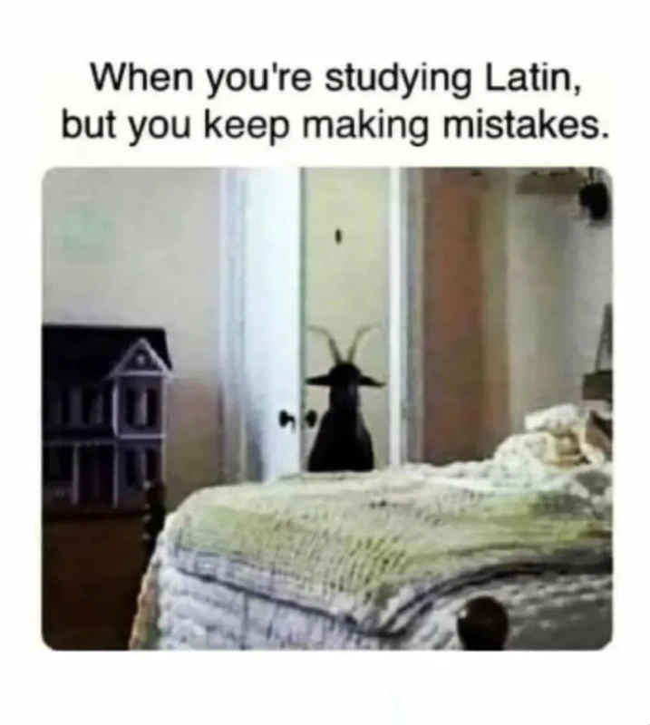latin